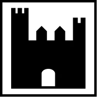 Verkehrszeichen Sinnbild burg-schloss-richtlinien-fuer-die-touristische-beschilderung-ausgabe-2008