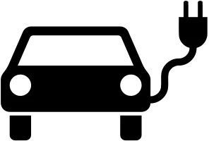 Verkehrszeichen Sinnbild elektrisch-betriebenes-fahrzeug-stvo-2015