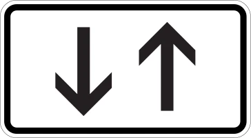 Verkehrszeichen 1000-31