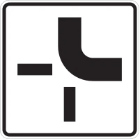 Verkehrszeichen 1002-21