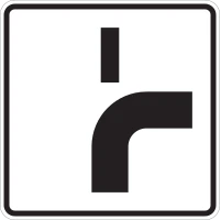 Verkehrszeichen 1002-22