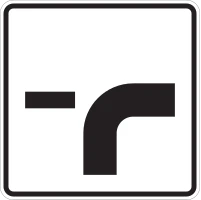 Verkehrszeichen 1002-23