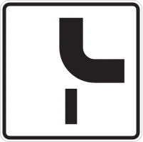 Verkehrszeichen 1002-24