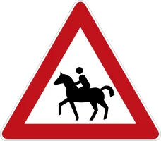 Verkehrszeichen 101-13