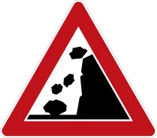 Verkehrszeichen 101-15