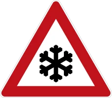 Verkehrszeichen 101-51