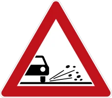 Verkehrszeichen 101-52