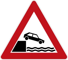 Verkehrszeichen 101-53