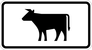 Verkehrszeichen 1010-55