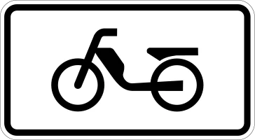 Verkehrszeichen 1010-63