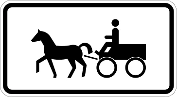 Verkehrszeichen 1010-64