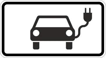 Verkehrszeichen 1010-66