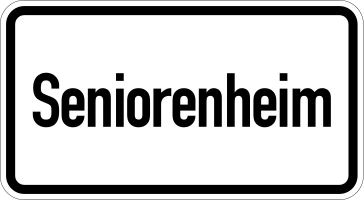 Verkehrszeichen 1012-54