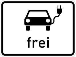 Verkehrszeichen 1024-20