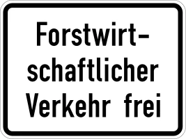 Verkehrszeichen 1026-37