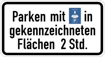 Verkehrszeichen 1040-33