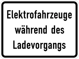 Verkehrszeichen 1050-32
