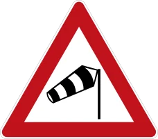 Verkehrszeichen 117-10