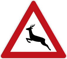 Verkehrszeichen 142-10