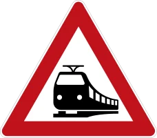 Verkehrszeichen 151