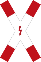 Verkehrszeichen 201-51