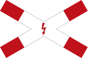 Verkehrszeichen 201-53