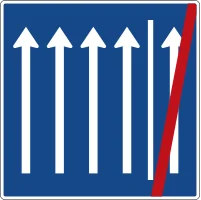 Verkehrszeichen 223.2-52