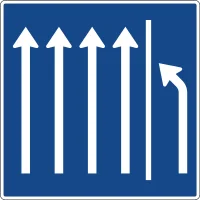 Verkehrszeichen 223.3-52