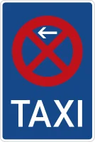 Verkehrszeichen 229-10