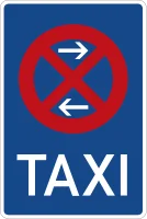 Verkehrszeichen 229-31