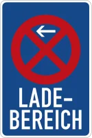 Verkehrszeichen 230-10