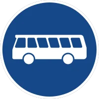 Verkehrszeichen 245