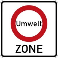 Verkehrszeichen 270.1