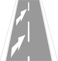 Verkehrszeichen 297.1-21