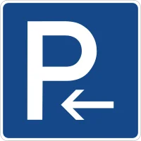 Parken