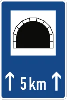 Verkehrszeichen 327-51