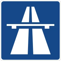 Verkehrszeichen 330.1