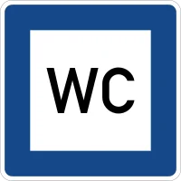 Verkehrszeichen 365-58