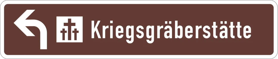 Verkehrszeichen 386.1-11