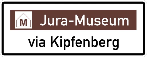 Verkehrszeichen 386.1-51