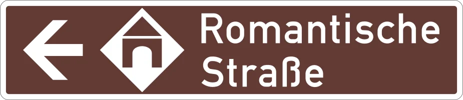 Verkehrszeichen 386.2-10