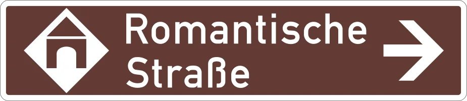 Verkehrszeichen 386.2-20