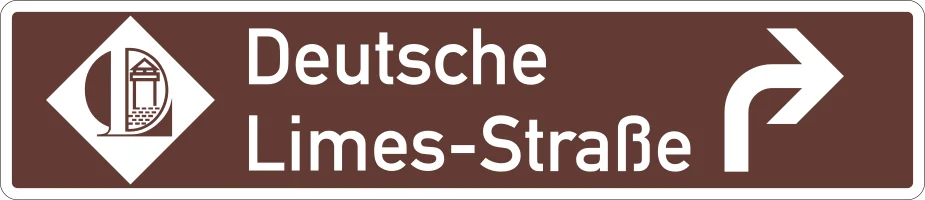 Verkehrszeichen 386.2-21