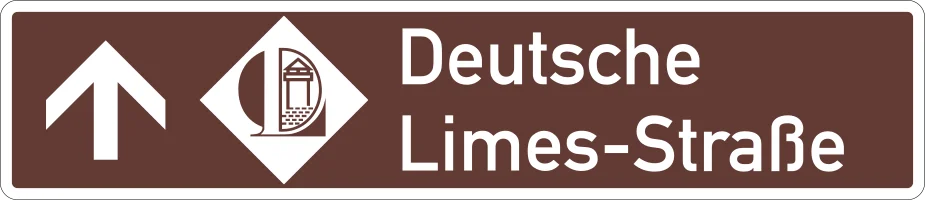 Verkehrszeichen 386.2-30