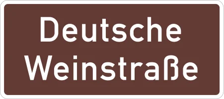 Verkehrszeichen 386.2