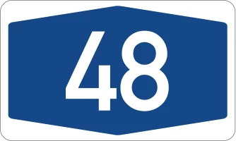 Verkehrszeichen 405