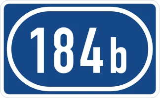 Verkehrszeichen 406-51