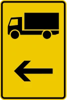 Verkehrszeichen 422-10