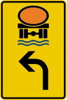 Verkehrszeichen 442-12