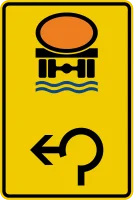 Verkehrszeichen 442-16